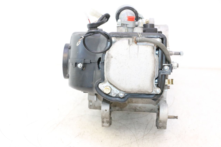 photo de MOTORE VASTRO STREET S 50 (2016 - 2021) - Ricambio usato controllato