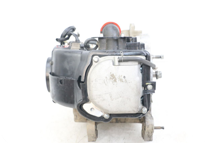 photo de MOTORE VASTRO STREET X 4T 50 (2016 - 2021) - Zoom sui componenti