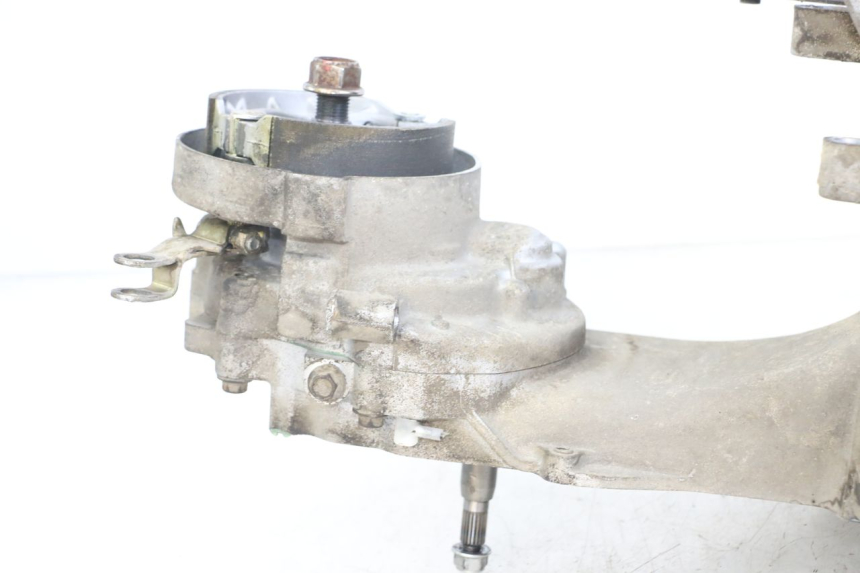 photo de MOTORE VASTRO STREET X 4T 50 (2016 - 2021) - Zoom sullo stato d'uso