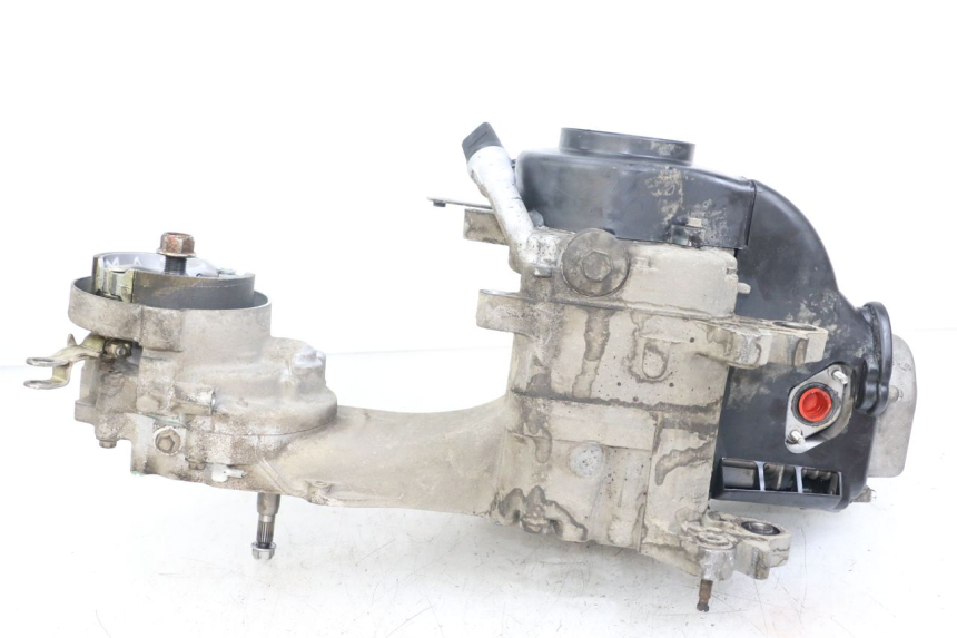 photo de MOTORE VASTRO STREET X 4T 50 (2016 - 2021) - Altra angolazione