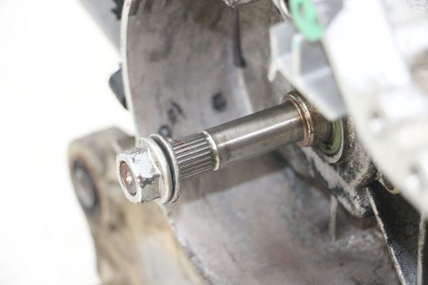 photo de MOTORE VASTRO STREET X 4T 50 (2016 - 2021) - Vista d'insieme del prodotto