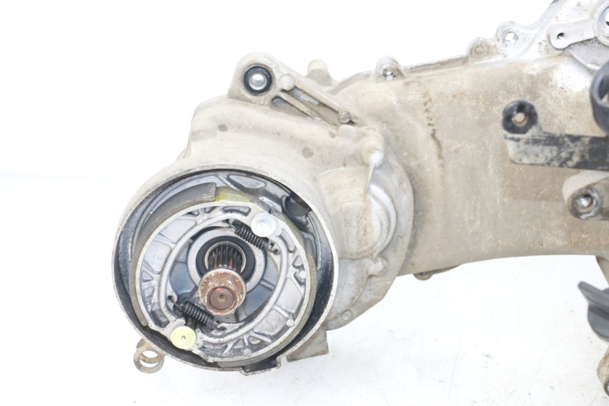 photo de MOTORE VASTRO STREET X 4T 50 (2016 - 2021) - Marcature e riferimenti originali