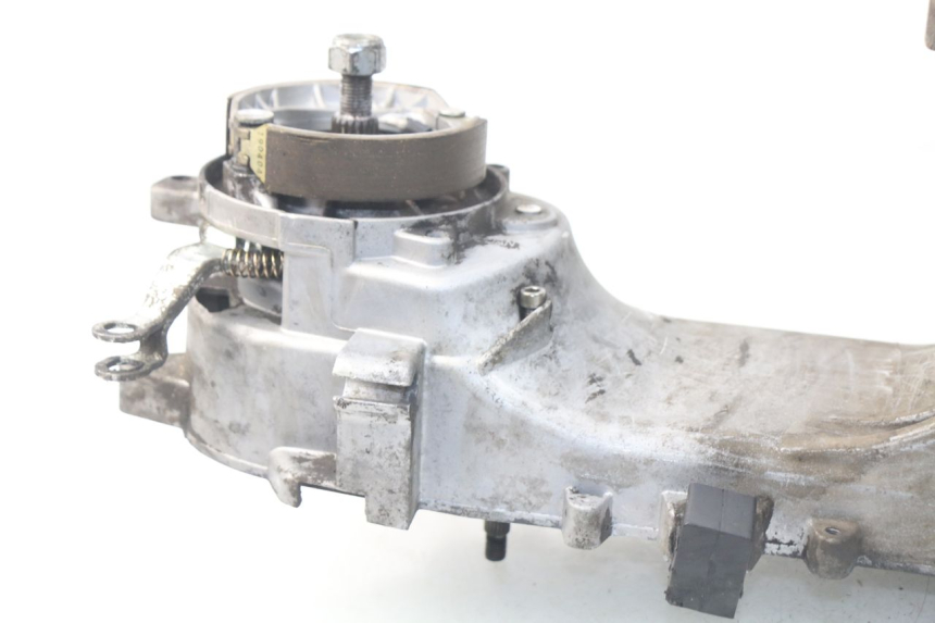 photo de MOTORE PEUGEOT STREETZONE 2T 50 (2014 - 2019) - Dettaglio del componente
