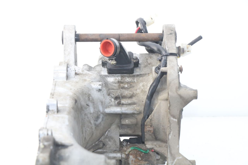 photo de MOTORE PEUGEOT STREETZONE 2T 50 (2014 - 2019) - Dettagli dei punti di fissaggio