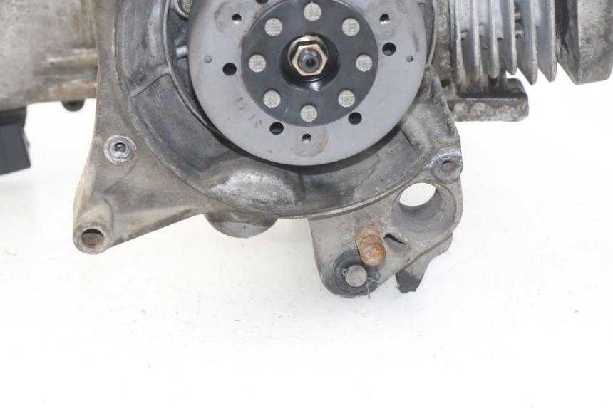 photo de MOTORE PEUGEOT STREETZONE 2T 50 (2014 - 2019) - Ricambio usato controllato