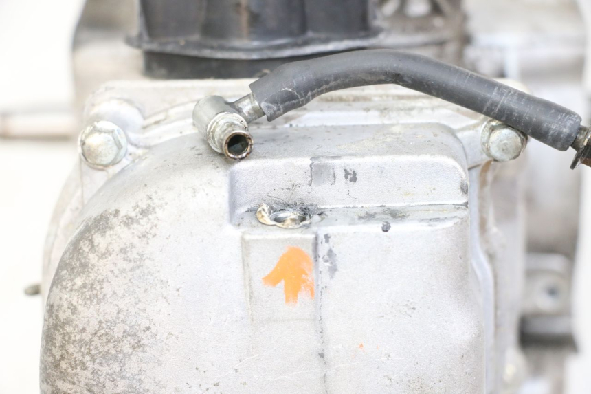 photo de MOTORE JM MOTORS SUNNY 50 (2017 - 2020) - Altra vista dell'articolo