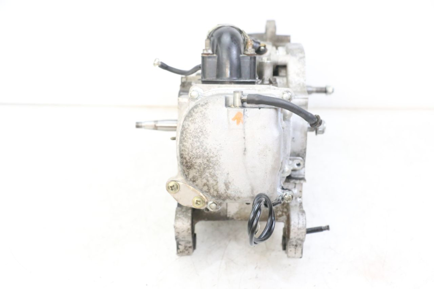 photo de MOTORE JM MOTORS SUNNY 50 (2017 - 2020) - Zoom sui componenti