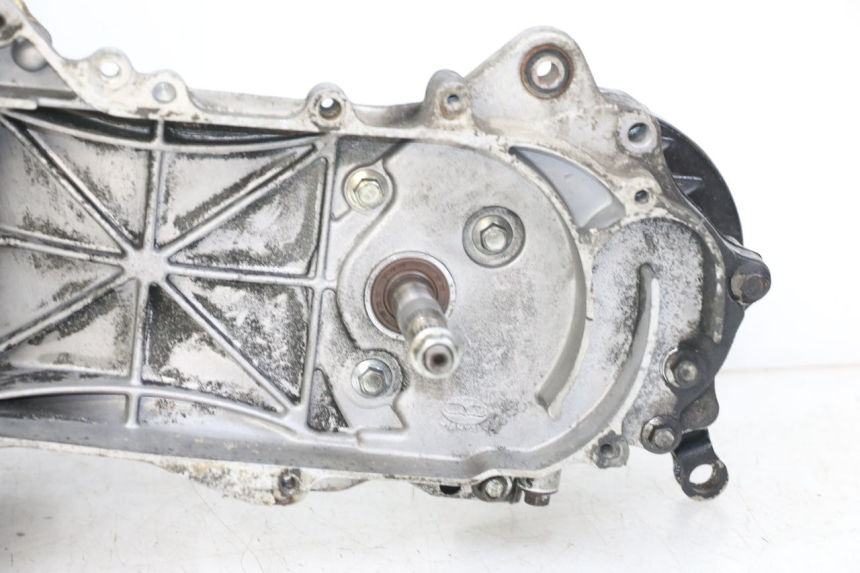 photo de MOTORE JM MOTORS SUNNY 50 (2017 - 2020) - Foto prodotto supplementare