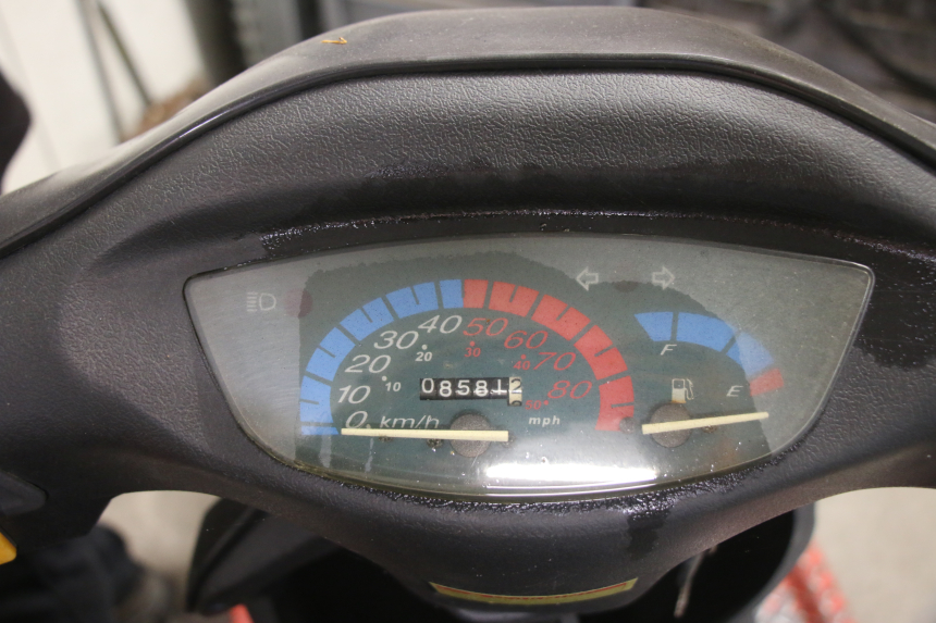 photo de MOTORE JM MOTORS SUNNY 50 (2017 - 2020) - Angolazione alternativa