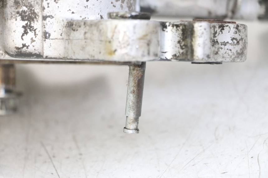 photo de MOTORE JM MOTORS SUNNY 50 (2017 - 2020) - Zoom sullo stato d'uso