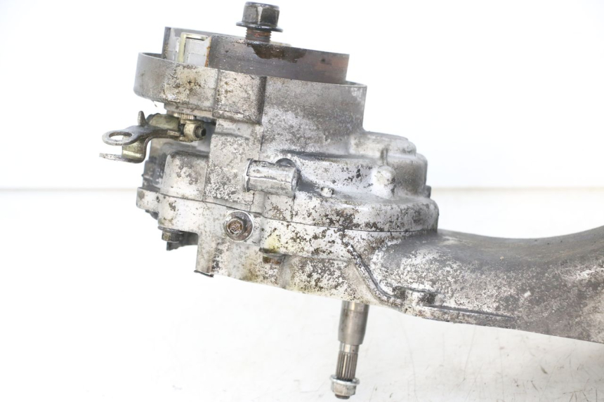 photo de MOTORE JM MOTORS SUNNY 50 (2017 - 2020) - Primo piano tecnico