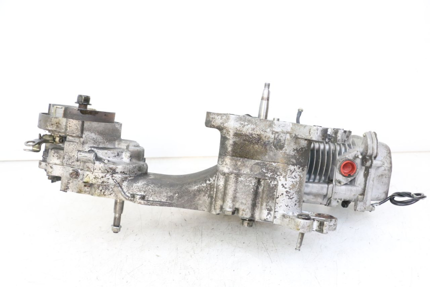 photo de MOTORE JM MOTORS SUNNY 50 (2017 - 2020) - Vista d'insieme del prodotto