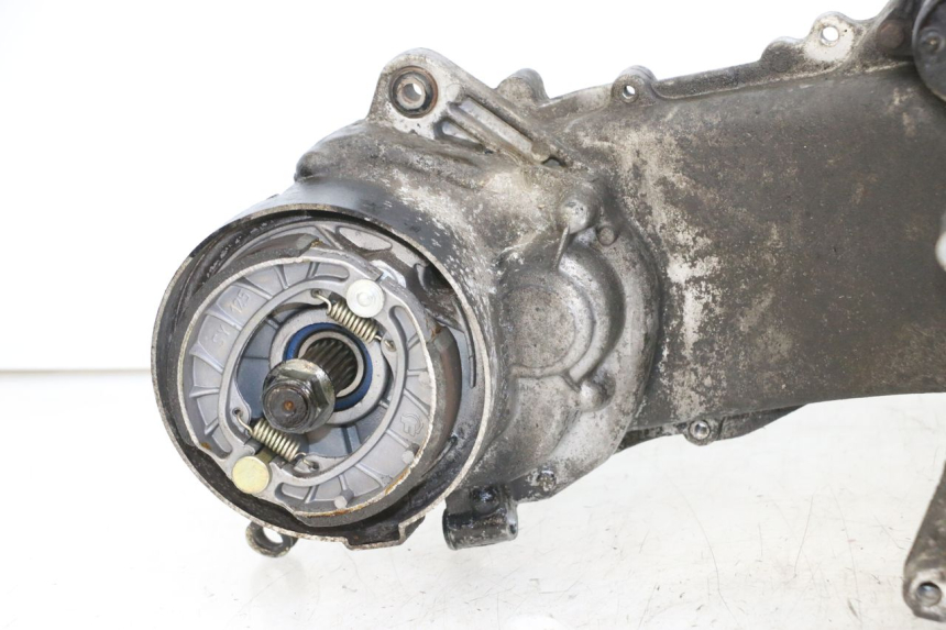 photo de MOTORE JM MOTORS SUNNY 50 (2017 - 2020) - Ricambio usato controllato