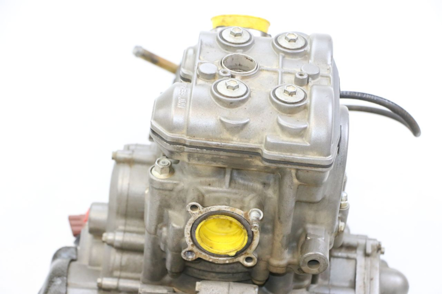 photo de MOTORE KTM SUPERENDURO R 950 (2005 - 2009) - Altra vista dell'articolo