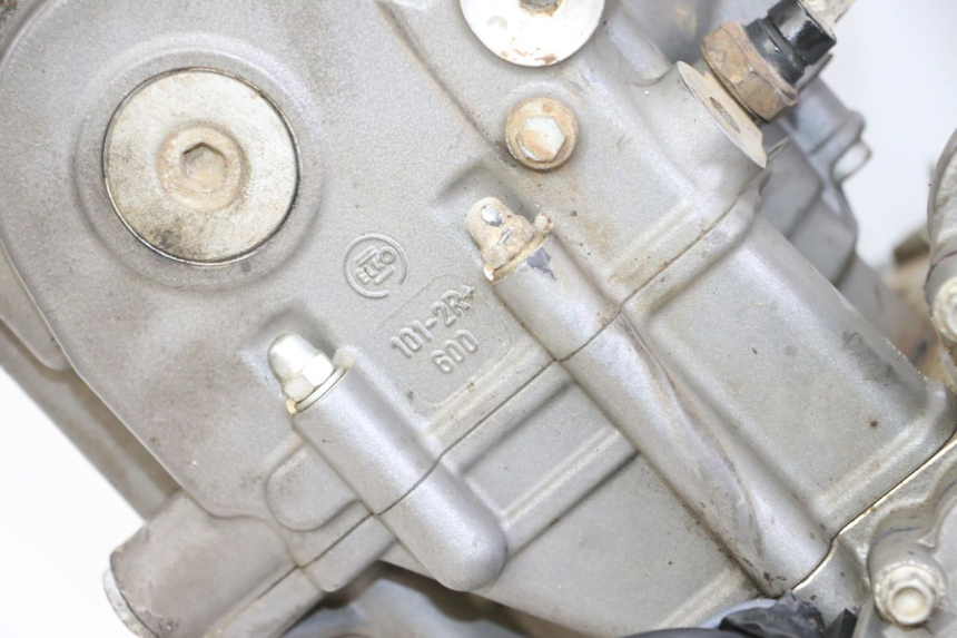 photo de MOTORE KTM SUPERENDURO R 950 (2005 - 2009) - Zoom sui componenti