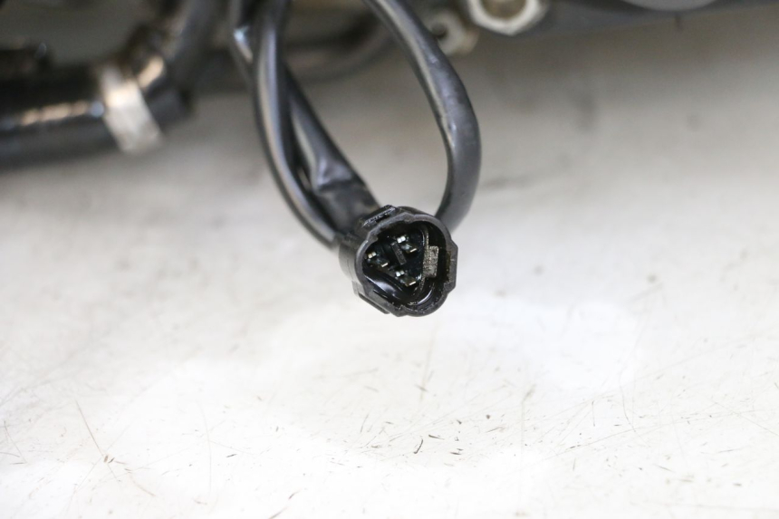 photo de MOTORE KTM SUPERENDURO R 950 (2005 - 2009) - Focus sulla struttura