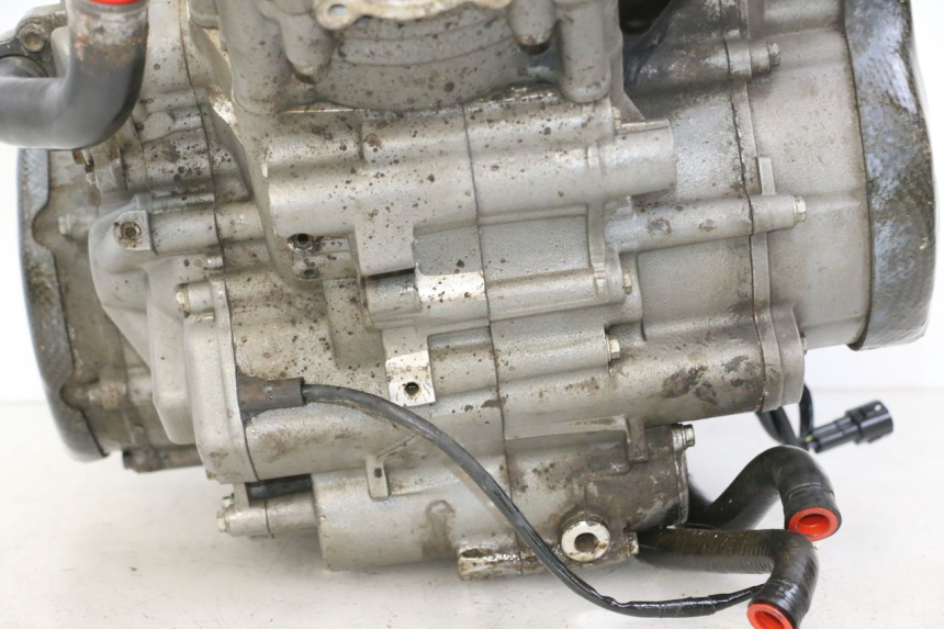 photo de MOTORE KTM SUPERENDURO R 950 (2005 - 2009) - Vista principale