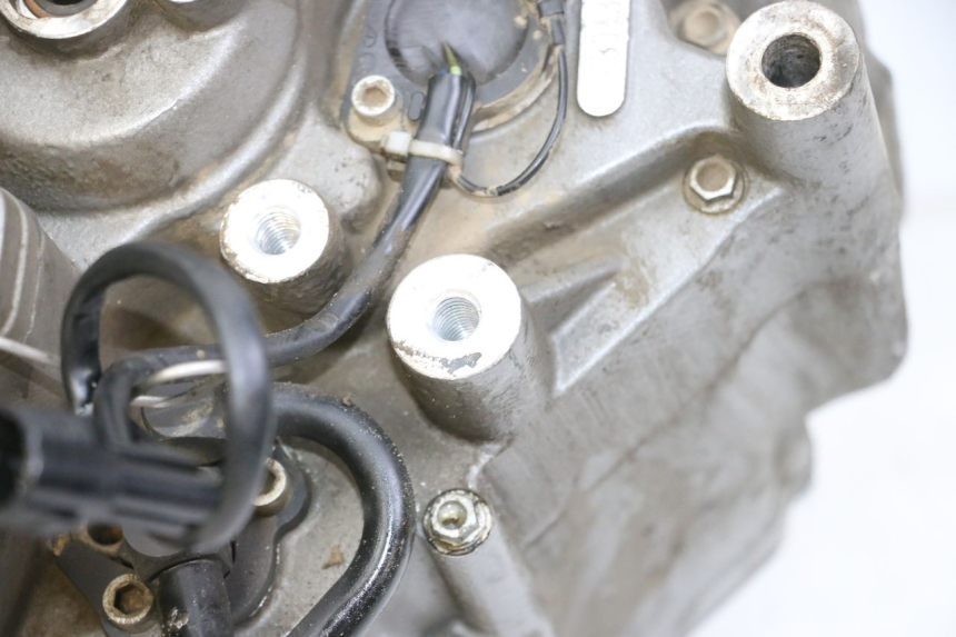 photo de MOTORE KTM SUPERENDURO R 950 (2005 - 2009) - Dettaglio del componente