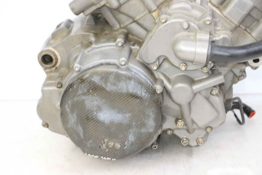 photo de MOTORE KTM SUPERENDURO R 950 (2005 - 2009) - Primo piano tecnico