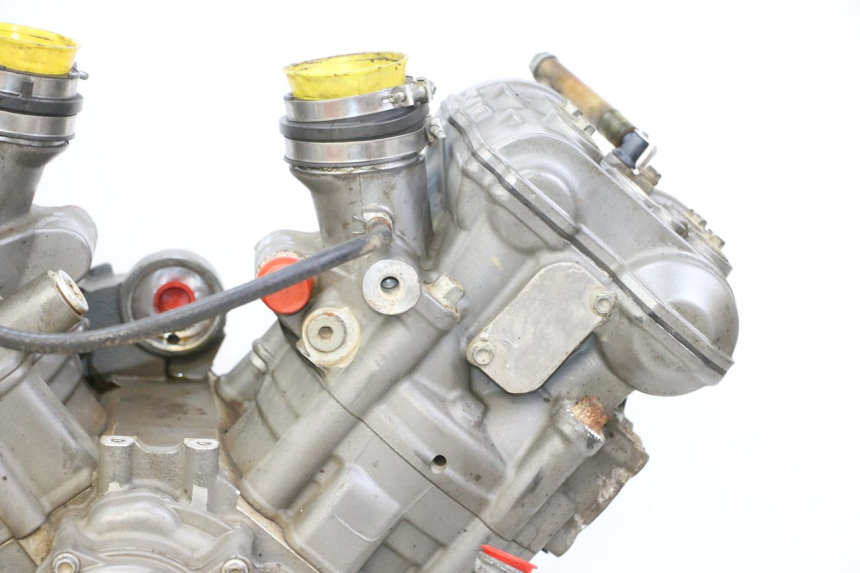 photo de MOTORE KTM SUPERENDURO R 950 (2005 - 2009) - Vista d'insieme del prodotto