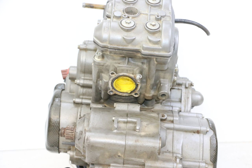 photo de MOTORE KTM SUPERENDURO R 950 (2005 - 2009) - Altra angolazione