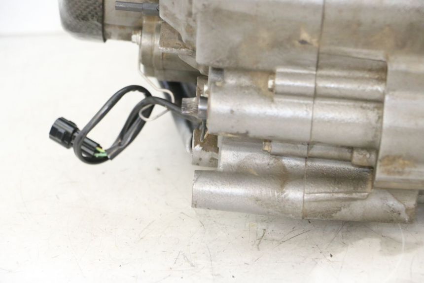 photo de MOTORE KTM SUPERENDURO R 950 (2005 - 2009) - Vista d'insieme del prodotto