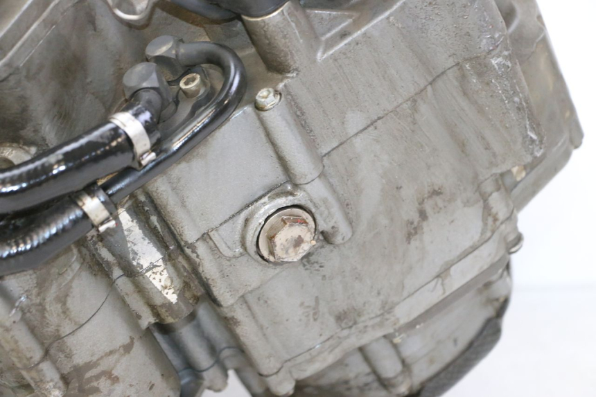 photo de MOTORE KTM SUPERENDURO R 950 (2005 - 2009) - Dettagli dei punti di fissaggio