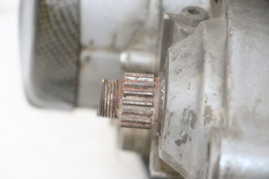 photo de MOTORE KTM SUPERENDURO R 950 (2005 - 2009) - Ricambio usato controllato