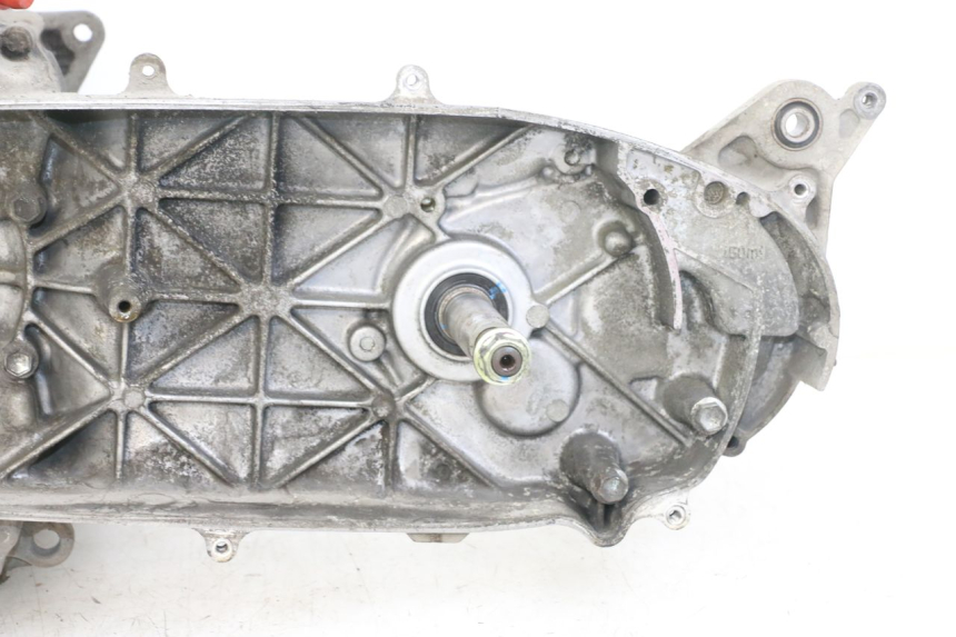 photo de MOTORE SUZUKI BURGMAN 125 (2007 - 2014) - Zoom sui componenti