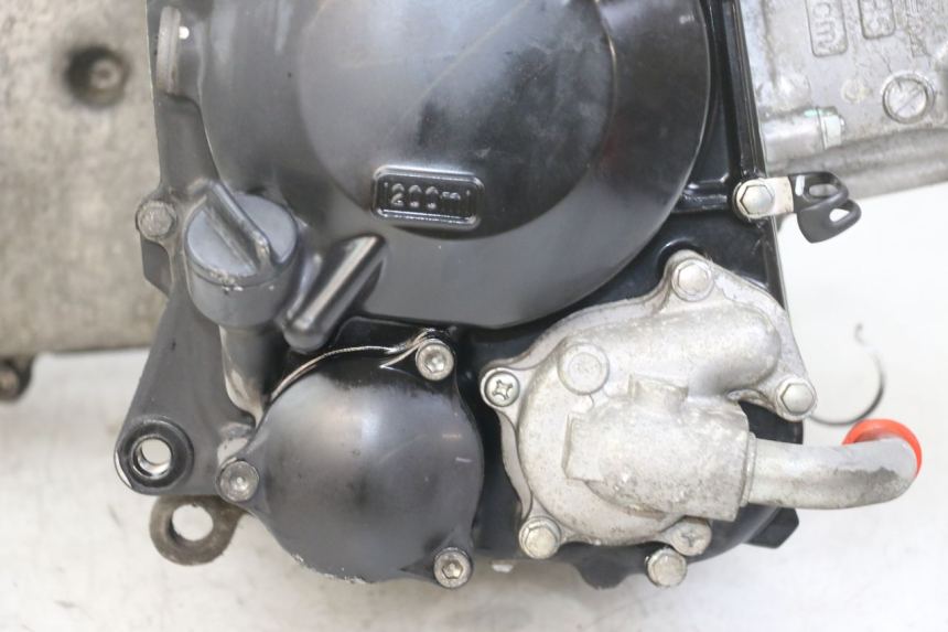 photo de MOTORE SUZUKI BURGMAN 125 (2018 - 2021) - Ricambio usato controllato