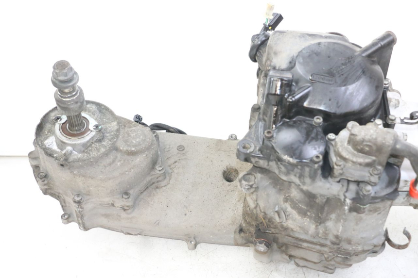 photo de MOTORE SUZUKI BURGMAN 125 (2018 - 2021) - Dettaglio del componente