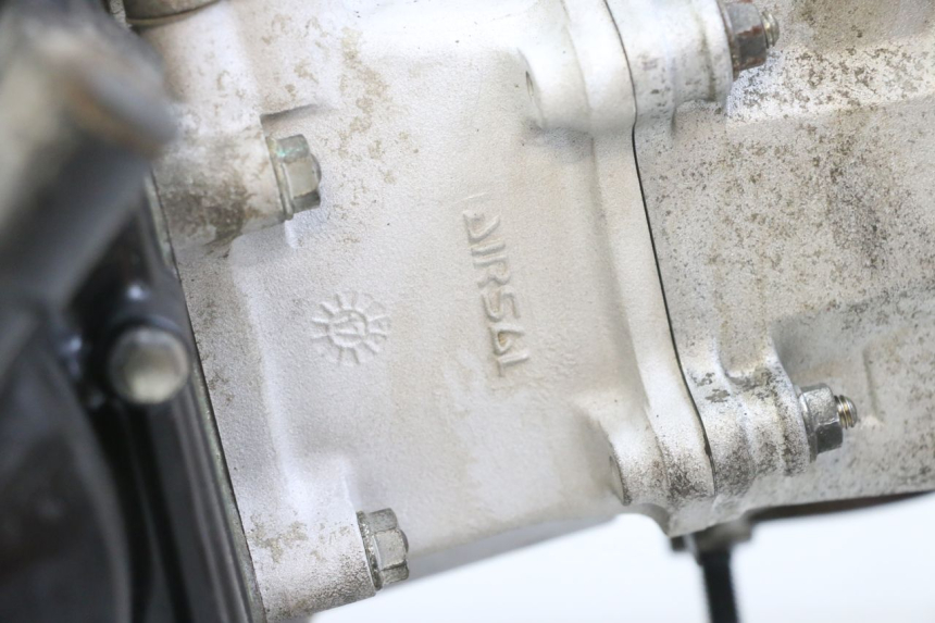 photo de MOTORE SUZUKI BURGMAN 125 (2018 - 2021) - Ricambio usato controllato