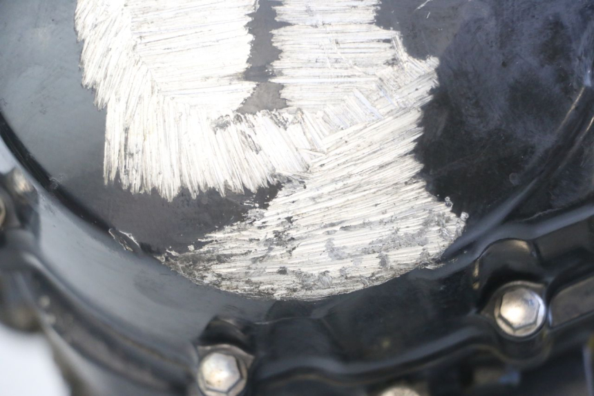 photo de MOTORE SUZUKI GSX F GSXF 650 (2007 - 2015) - Altra vista dell'articolo