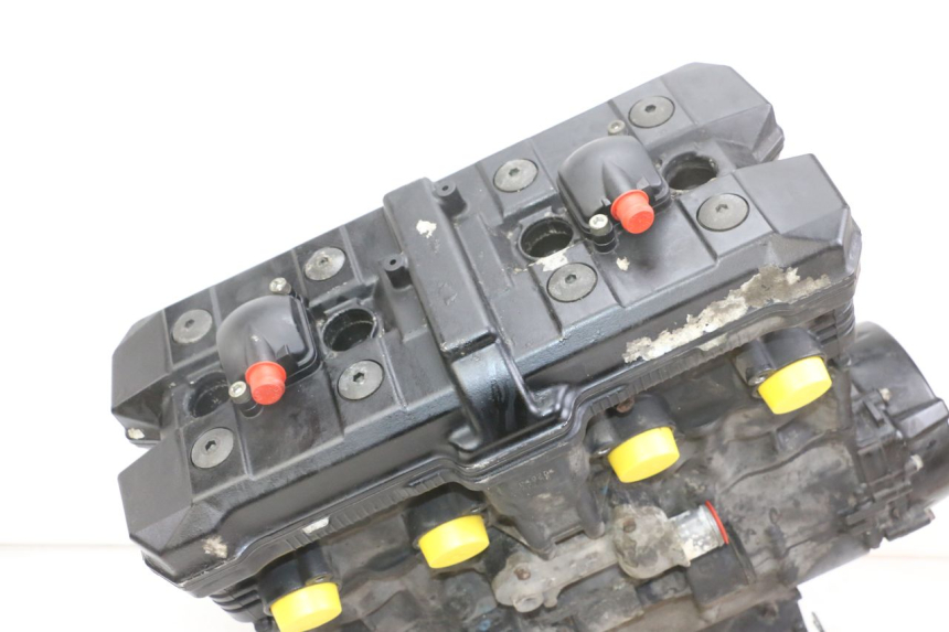 photo de MOTORE SUZUKI GSX F GSXF 650 (2007 - 2015) - Primo piano ad alta risoluzione