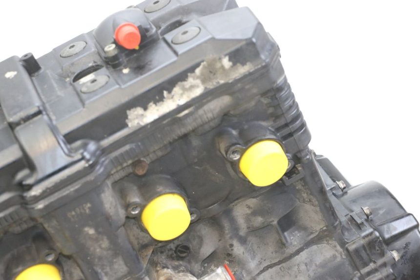 photo de MOTORE SUZUKI GSX F GSXF 650 (2007 - 2015) - Ispezione visiva dettagliata