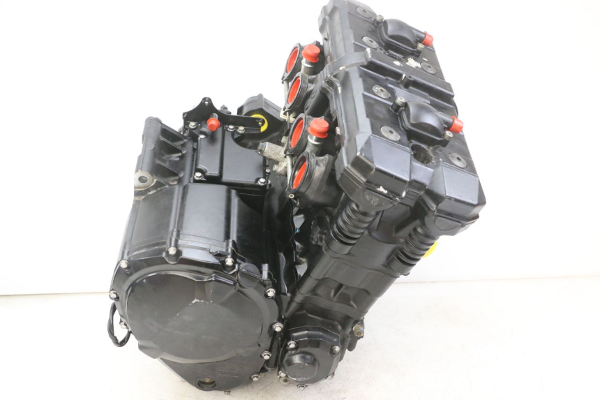 photo de MOTORE SUZUKI GSX F GSXF 650 (2007 - 2015) - Zoom qualità usato