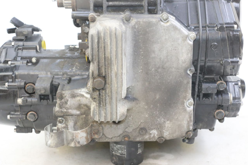 photo de MOTORE SUZUKI GSX F GSXF 650 (2007 - 2015) - Vista principale