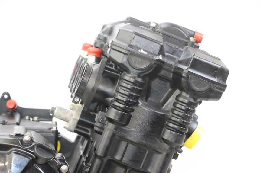 photo de MOTORE SUZUKI GSX F GSXF 650 (2007 - 2015) - Altra angolazione