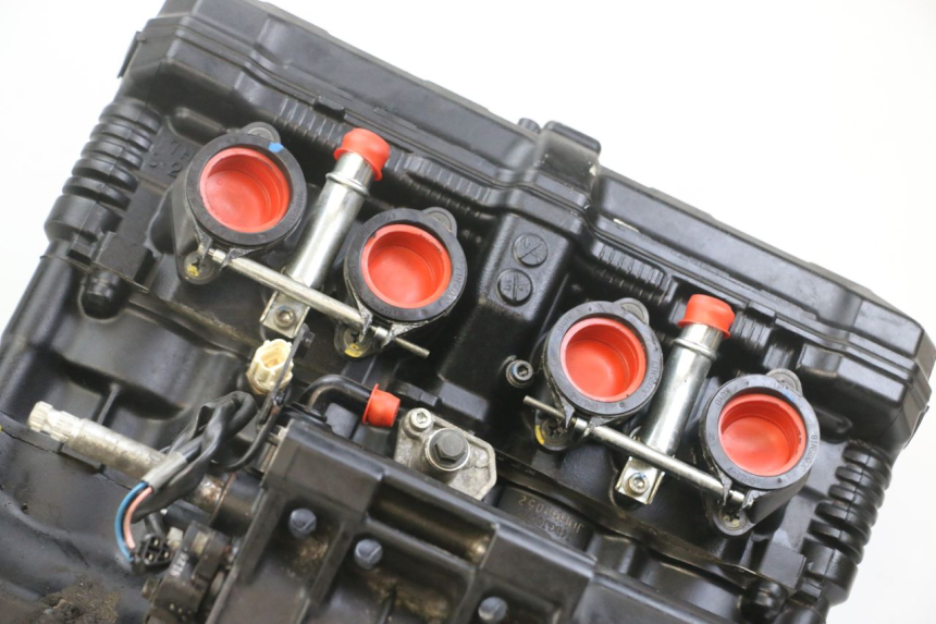 photo de MOTORE SUZUKI GSX F GSXF 650 (2007 - 2015) - Vista d'insieme del prodotto