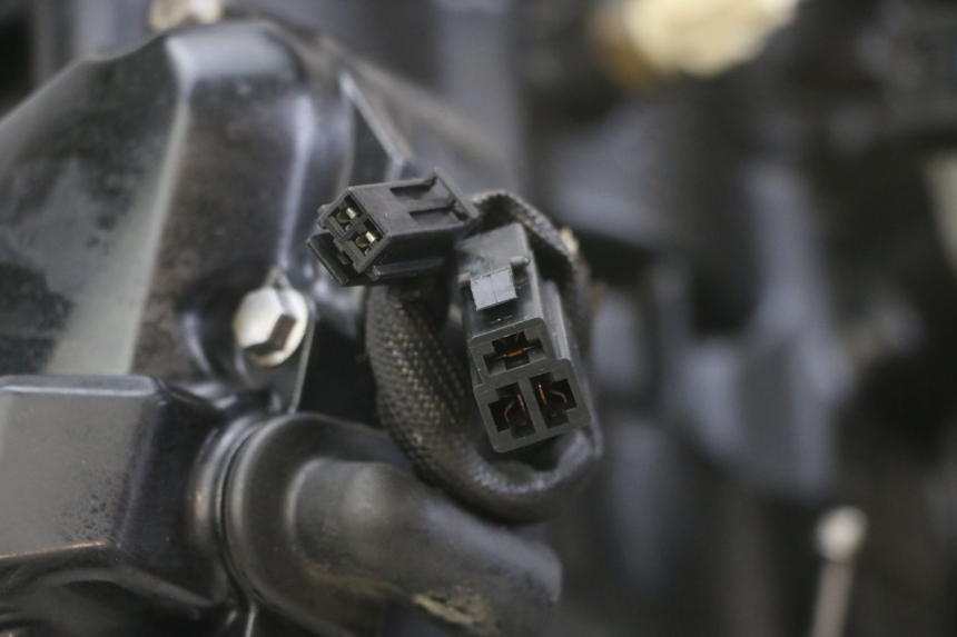 photo de MOTORE SUZUKI GSX F GSXF 650 (2007 - 2015) - Ricambio usato controllato