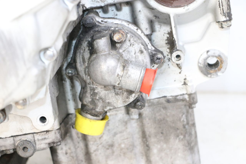 photo de MOTORE SUZUKI GSX F GSXF 650 (2007 - 2015) - Altra vista dell'articolo