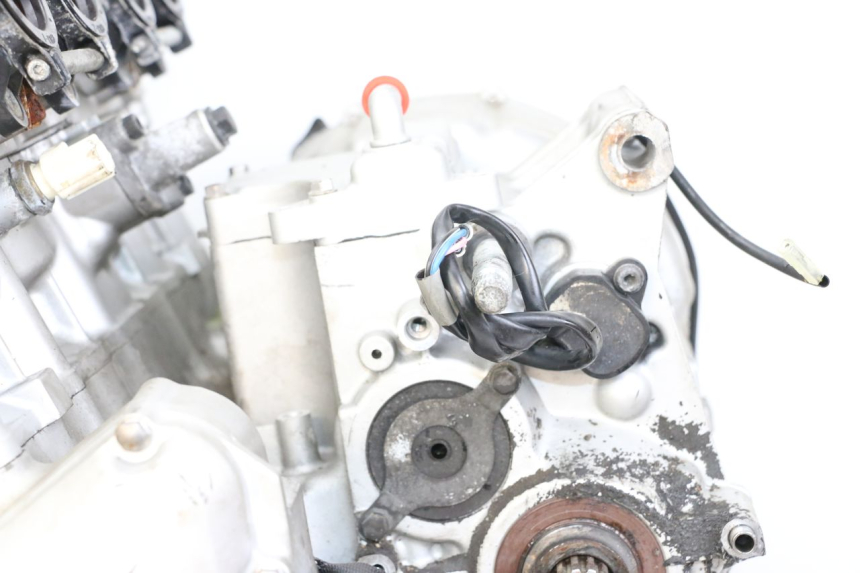 photo de MOTORE SUZUKI GSX F GSXF 650 (2007 - 2015) - Caratteristiche distintive