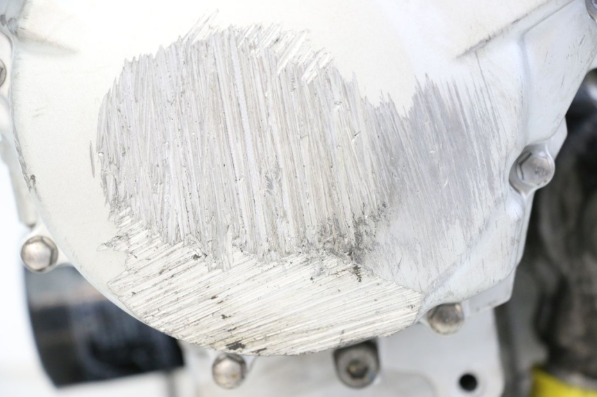 photo de MOTORE SUZUKI GSX F GSXF 650 (2007 - 2015) - Zoom sui componenti