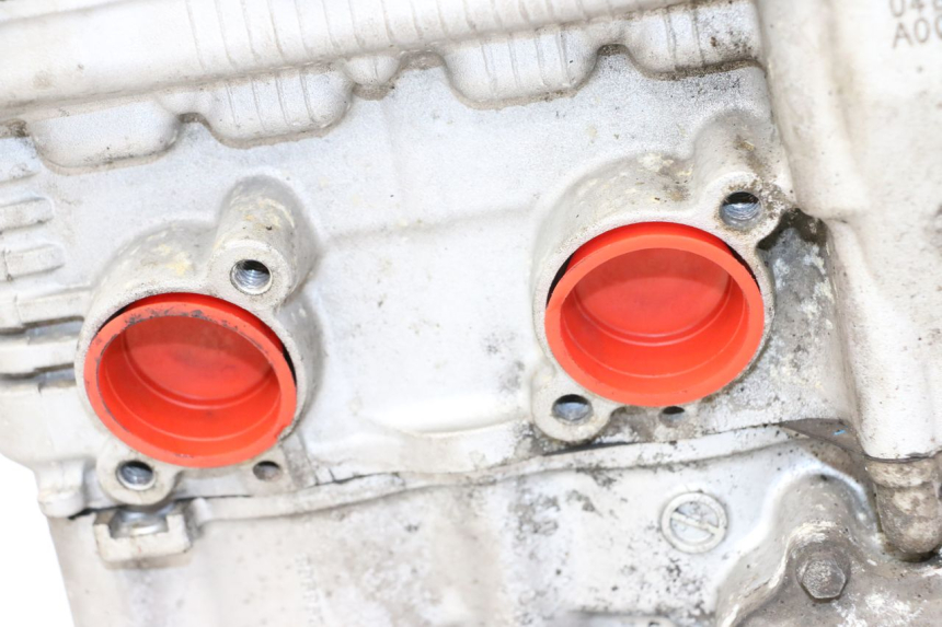 photo de MOTORE SUZUKI GSX F GSXF 650 (2007 - 2015) - Focus sulla struttura