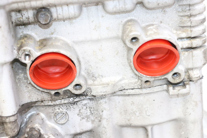 photo de MOTORE SUZUKI GSX F GSXF 650 (2007 - 2015) - Angolazione alternativa