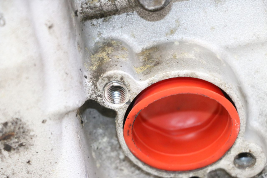 photo de MOTORE SUZUKI GSX F GSXF 650 (2007 - 2015) - Zoom qualità usato