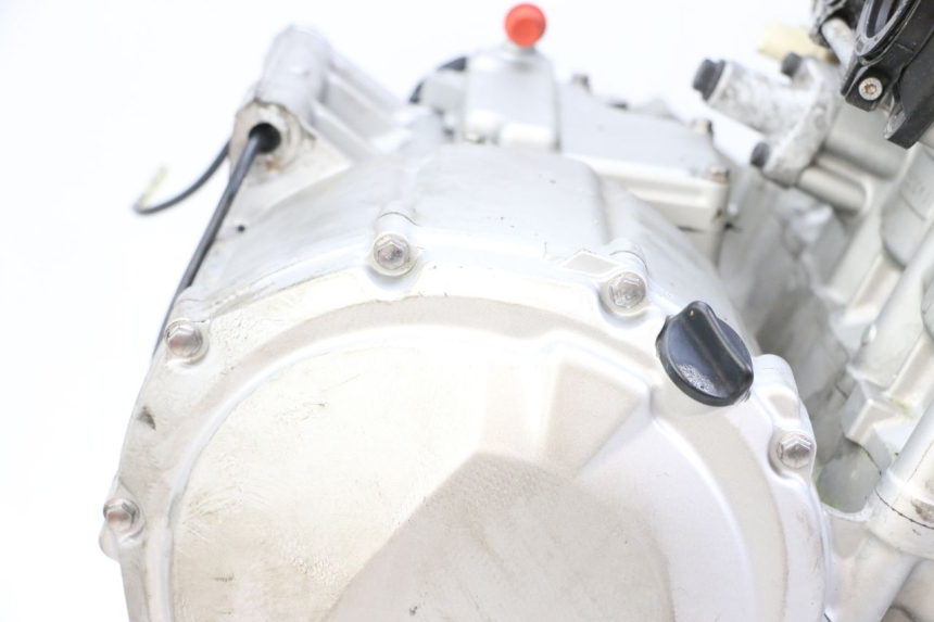 photo de MOTORE SUZUKI GSX F GSXF 650 (2007 - 2015) - Zoom sullo stato d'uso