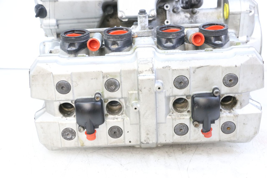 photo de MOTORE SUZUKI GSX F GSXF 650 (2007 - 2015) - Vista principale