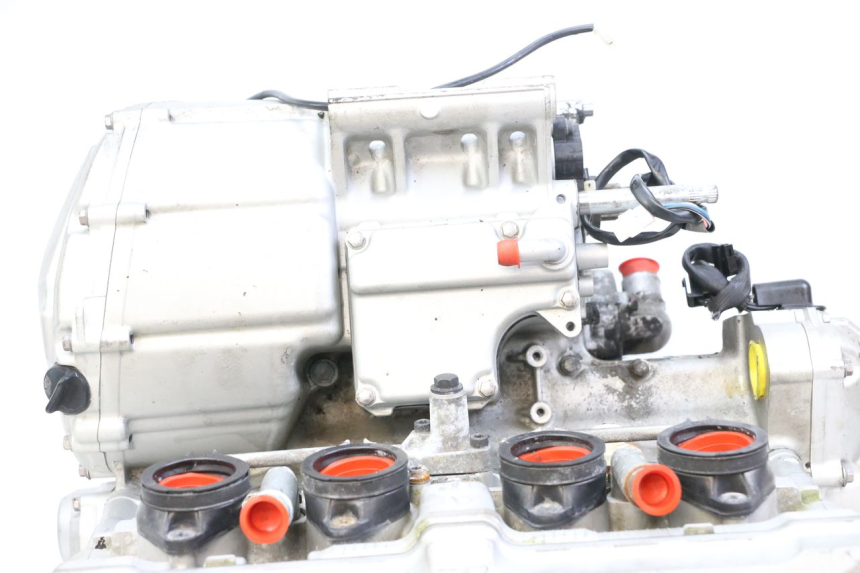 photo de MOTORE SUZUKI GSX F GSXF 650 (2007 - 2015) - Dettaglio del componente