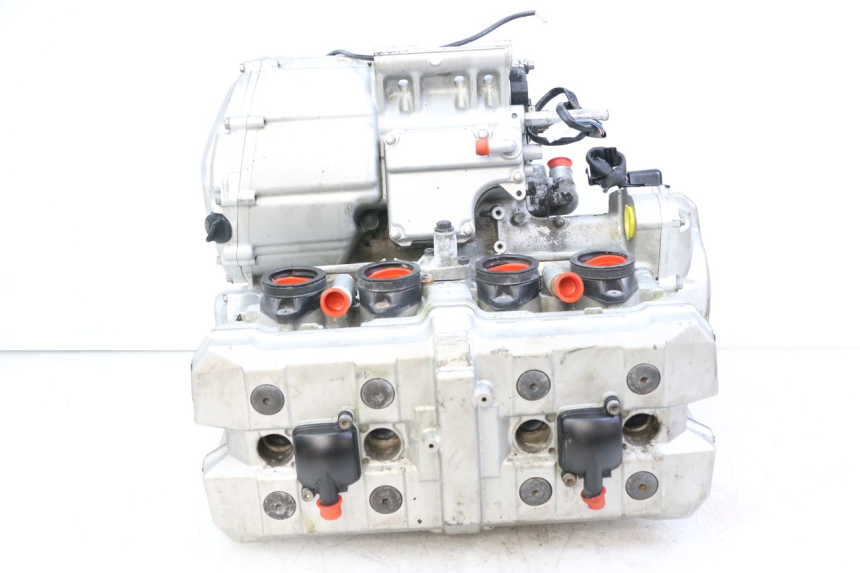 photo de MOTORE SUZUKI GSX F GSXF 650 (2007 - 2015) - Zoom sullo stato d'uso